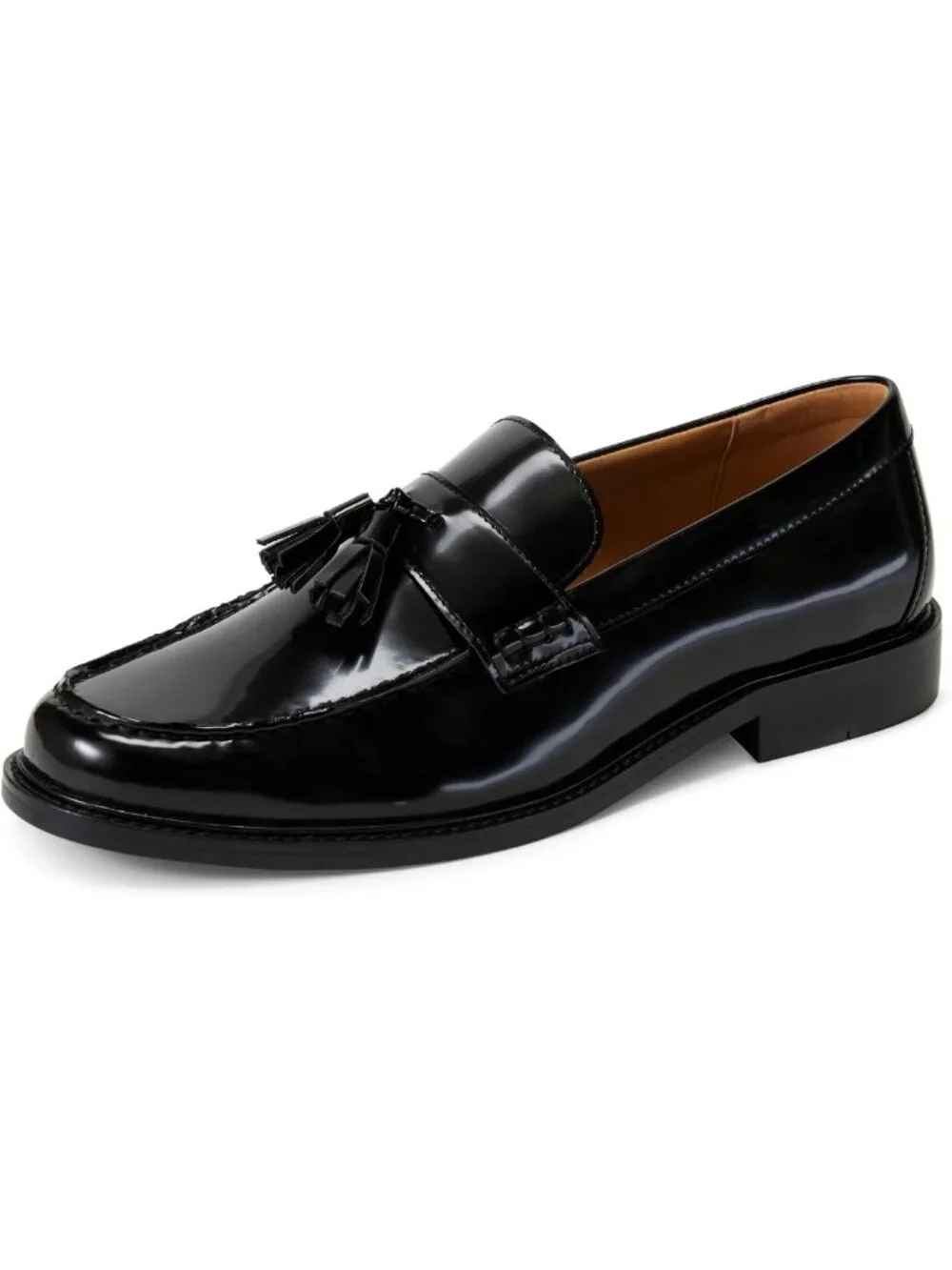 Stylish Men's Tassel Loafers | Comfortable Dress Shoes for Casual & Formal Wear